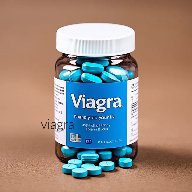 Comprar viagra online sin receta